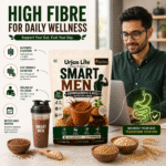 High Protein Drink for Men