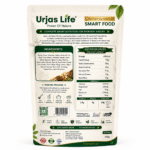 complete nutrition breakfast mix