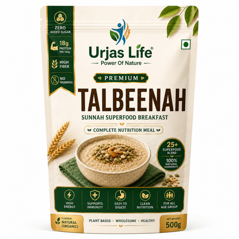 Talbeenah Breakfast Blend