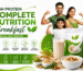 High Protein Complete Nutrition Breakfast
