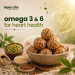 10g Protein Laddu