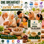 Talbeenah Breakfast Blend (2)