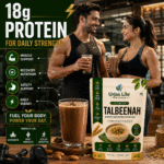 Sunnah Superfood Breakfast