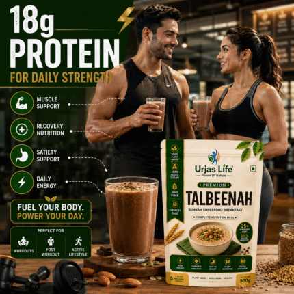 Sunnah Superfood Breakfast