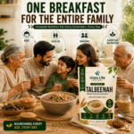Sunnah Superfood Breakfast