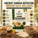Gut Health Breakfast Food