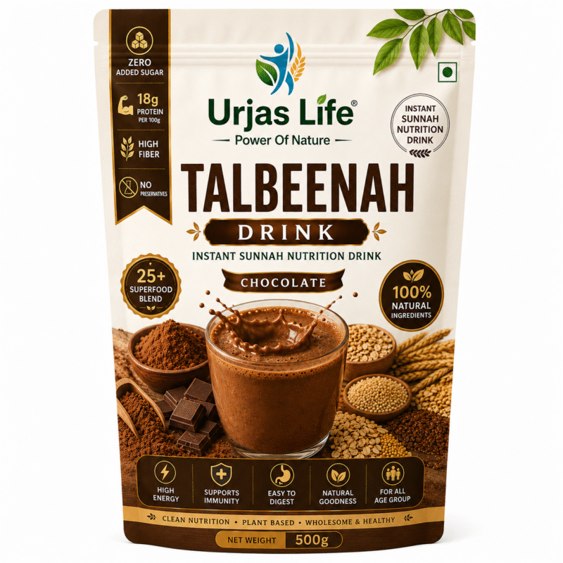 Talbeenah Drink Chocolate