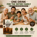 Barley Nutrition Drink
