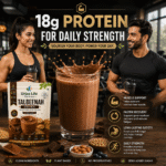 Healthy Breakfast Drink Mix