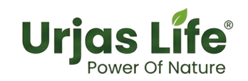Urjas Life Nutrition & wellness brand