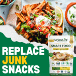 high fiber breakfast food