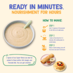 Smart Food Complete Nutri Meal & Breakfast