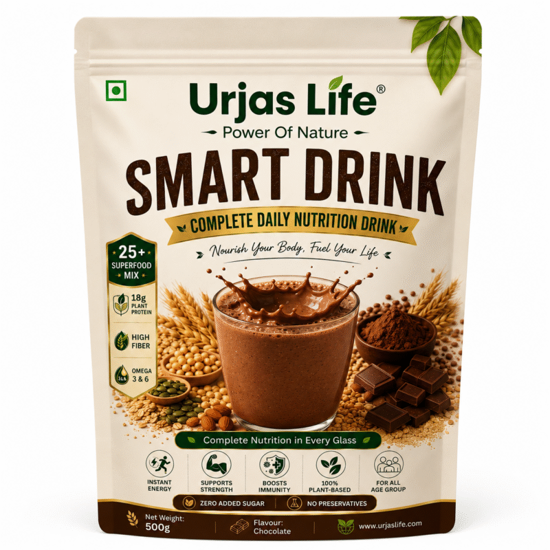 Smart Drink Complete Nutri Drink