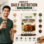 complete nutrition drink for all age group