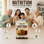 plant based nutrition drink