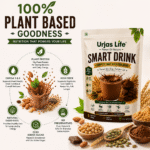 superfood nutrition drink mix