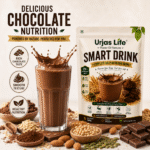 daily nutrition drink for energy and immunity