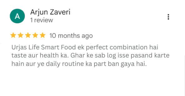 Urjas Life Smart Food (22)