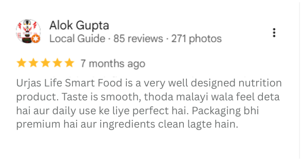 Urjas Life Smart Food (27)
