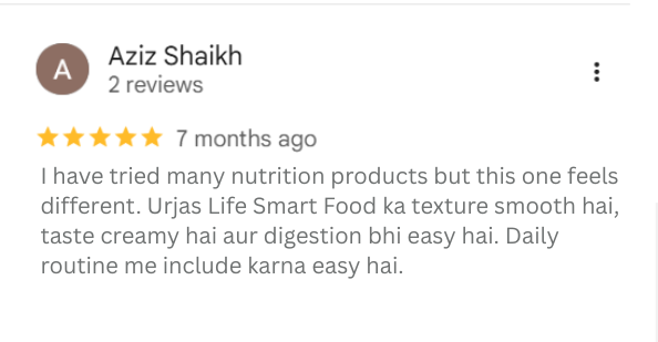 Urjas Life Smart Food (37)