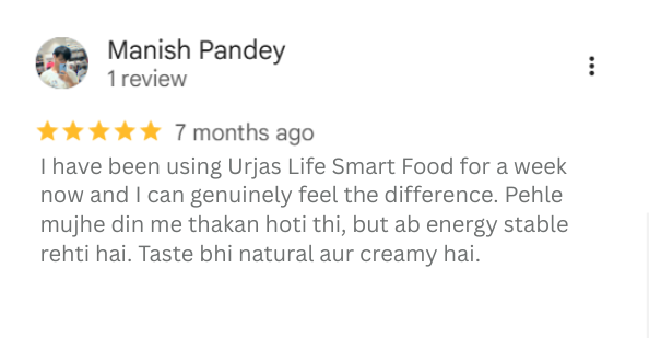 Urjas Life Smart Food (40)