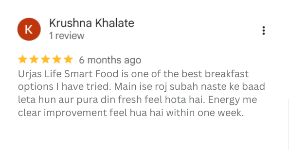 Urjas Life Smart Food (6)
